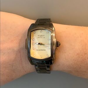 Invicta watch